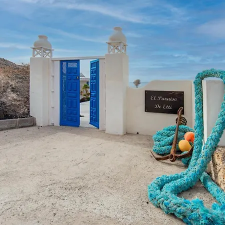 Apartamento Etti - Paradise El Explorador *