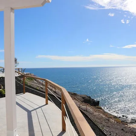 Appartamento Etti - Paradise El Explorador Pájara