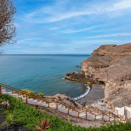 Etti - Paradise El Explorador Appartamento Pájara