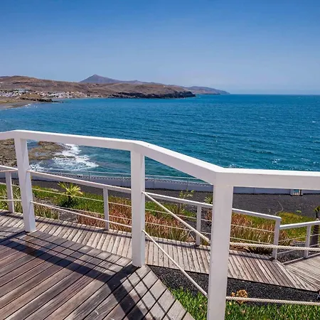 Etti - Paradise El Explorador Appartamento Pájara