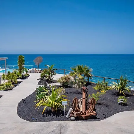 Appartamento Etti - Paradise El Explorador